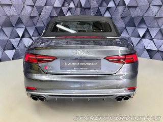 Audi S5 QUATTRO, B&O, MATRIX, 2017