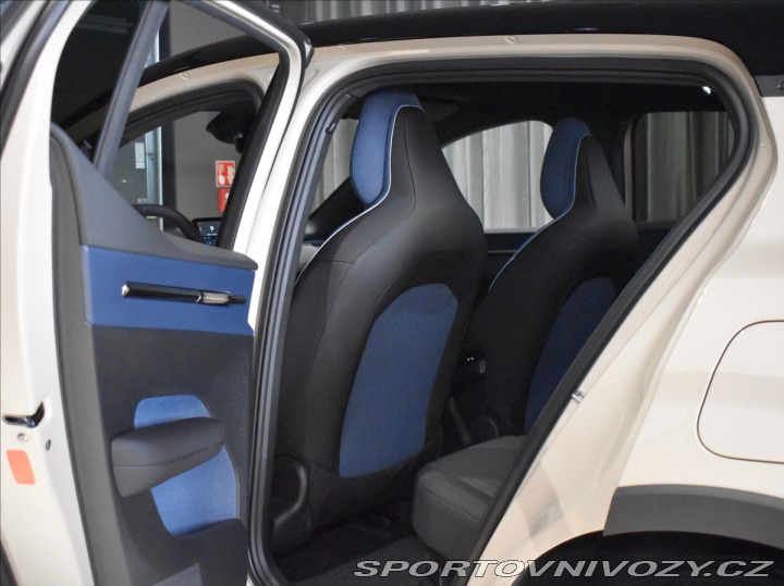 Volvo EX30 0,0 Ultra  Twin motor per 2025