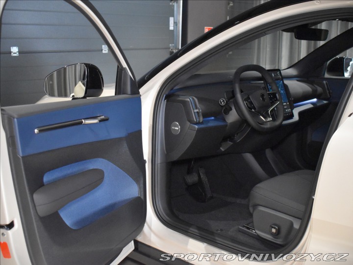 Volvo EX30 0,0 Ultra  Twin motor per 2025