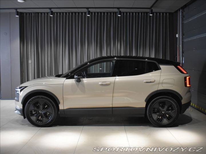 Volvo EX30 0,0 Ultra  Twin motor per 2025