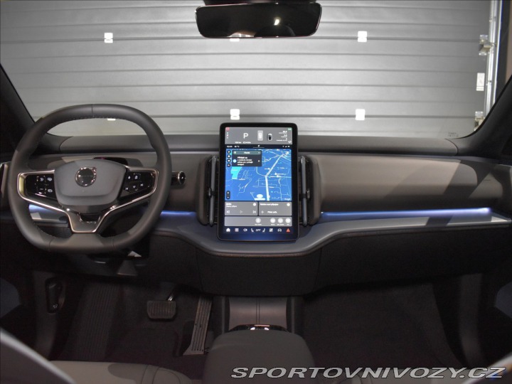 Volvo EX30 0,0 Ultra  Twin motor per 2025