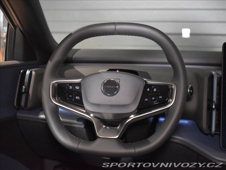 Volvo EX30 0,0 Ultra  Twin motor per 2025