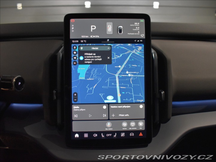 Volvo EX30 0,0 Ultra  Twin motor per 2025