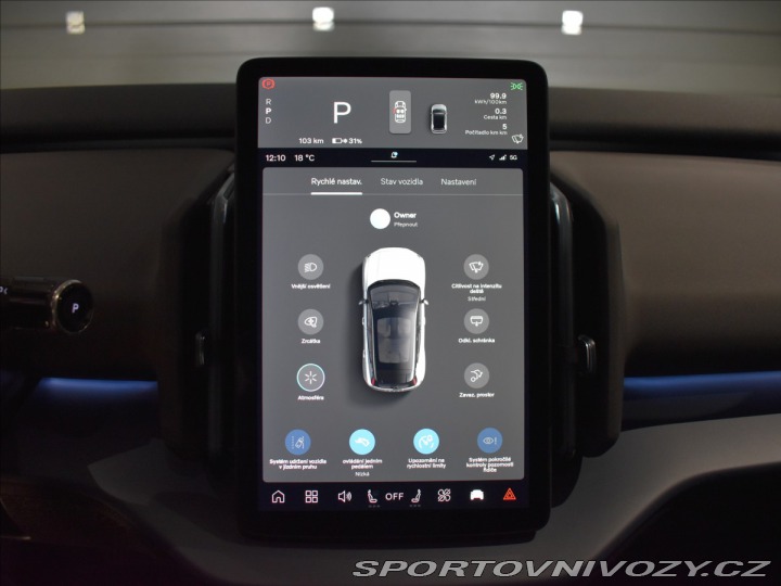 Volvo EX30 0,0 Ultra  Twin motor per 2025