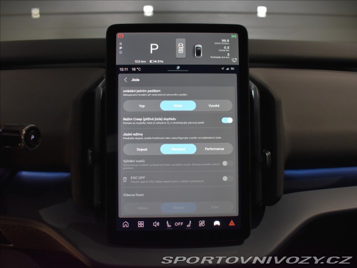 Volvo EX30 0,0 Ultra  Twin motor per 2025