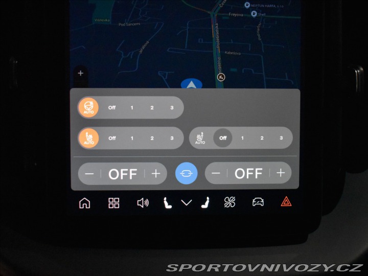 Volvo EX30 0,0 Ultra  Twin motor per 2025