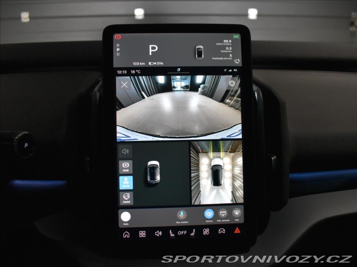 Volvo EX30 0,0 Ultra  Twin motor per 2025