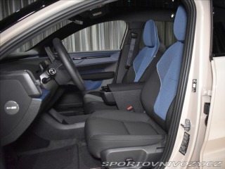 Volvo EX30 0,0 Ultra  Twin motor per 2025