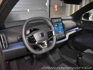 Volvo EX30 0,0 Ultra  Twin motor per 2025