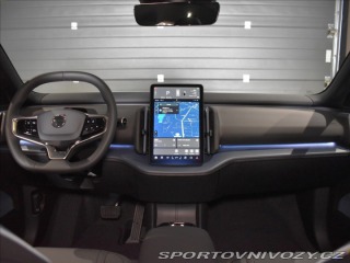 Volvo EX30 0,0 Ultra  Twin motor per 2025