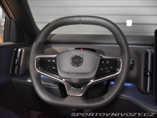 Volvo EX30 0,0 Ultra  Twin motor per 2025