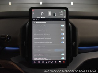 Volvo EX30 0,0 Ultra  Twin motor per 2025