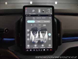 Volvo EX30 0,0 Ultra  Twin motor per 2025