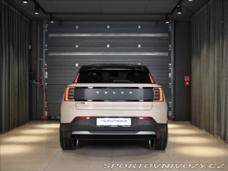 Volvo EX30 0,0 Ultra  Twin motor per 2025