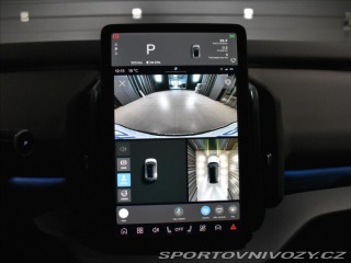 Volvo EX30 0,0 Ultra  Twin motor per 2025