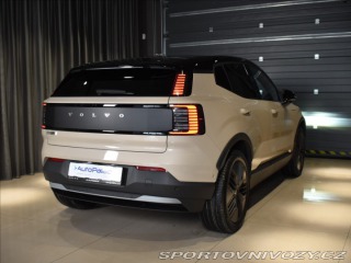 Volvo EX30 0,0 Ultra  Twin motor per 2025