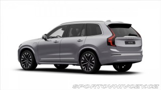 Volvo Ostatní modely XC90 2,0 T8  Plus Bright 2026