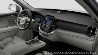 Volvo Ostatní modely XC90 2,0 T8  Plus Bright 2026