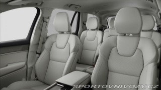 Volvo Ostatní modely XC90 2,0 T8  Plus Bright 2026