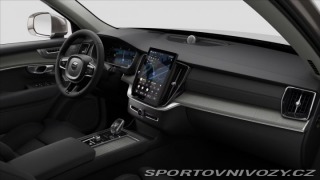 Volvo Ostatní modely XC90 2,0 T8  Ultra Bright 2026