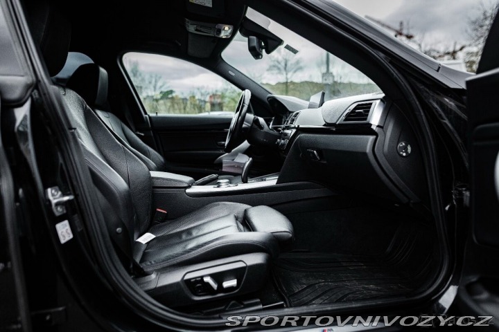 BMW 3 3,0   330d GT xDrive (F34 2017