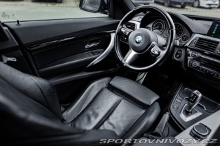 BMW 3 3,0   330d GT xDrive (F34 2017