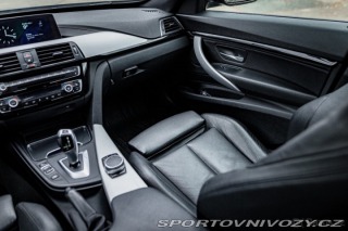 BMW 3 3,0   330d GT xDrive (F34 2017