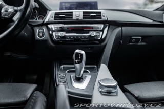 BMW 3 3,0   330d GT xDrive (F34 2017