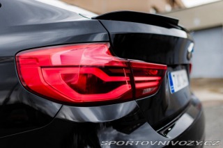 BMW 3 3,0   330d GT xDrive (F34 2017