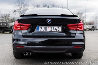 BMW 3 3,0   330d GT xDrive (F34 2017