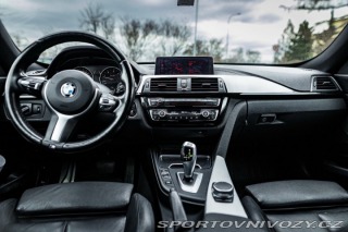 BMW 3 3,0   330d GT xDrive (F34 2017