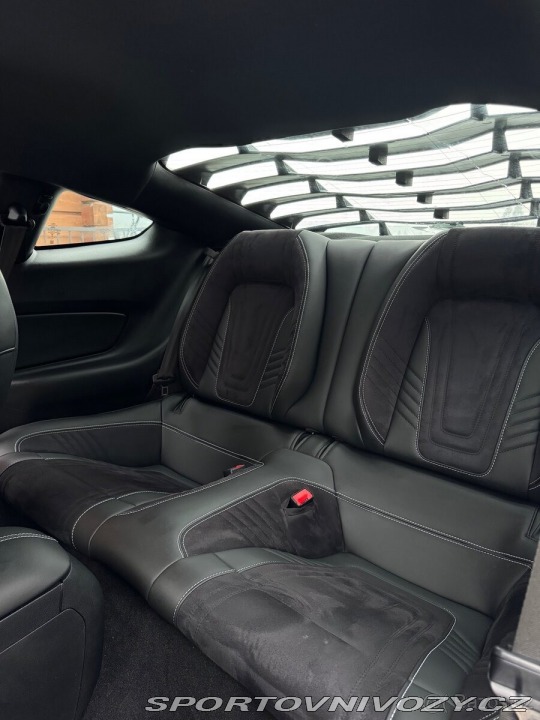 Ford Mustang 2,3   EcoBoost | 2019 | S 2019