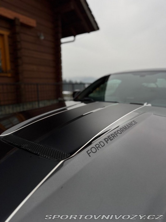 Ford Mustang 2,3   EcoBoost | 2019 | S 2019