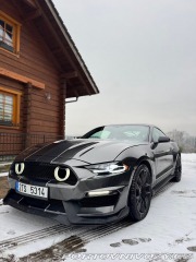 Ford Mustang 2,3   EcoBoost | 2019 | S 2019