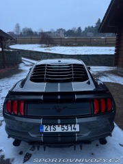 Ford Mustang 2,3   EcoBoost | 2019 | S 2019