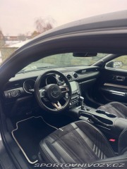 Ford Mustang 2,3   EcoBoost | 2019 | S 2019