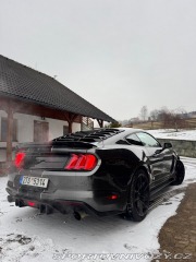 Ford Mustang 2,3   EcoBoost | 2019 | S 2019