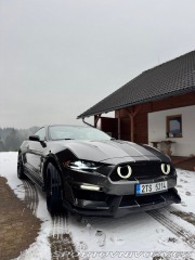 Ford Mustang 2,3   EcoBoost | 2019 | S 2019