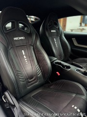 Ford Mustang 2,3   EcoBoost | 2019 | S 2019