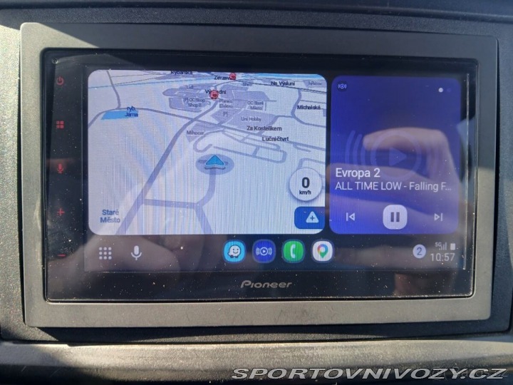 Ostatní značky Ostatní modely Jeep Grand Cherokee 3,0   CRD 2007