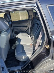 Ostatní značky Ostatní modely Jeep Grand Cherokee 3,0   CRD 2007