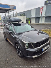 Kia Ostatní modely Sorento CRDi SCR 4x4 1800