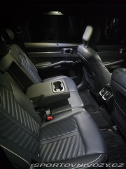 Kia Ostatní modely Sorento CRDi SCR 4x4 1800