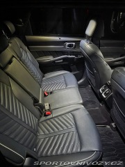 Kia Ostatní modely Sorento CRDi SCR 4x4 1800