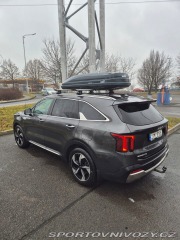 Kia Ostatní modely Sorento CRDi SCR 4x4 1800
