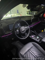 Kia Ostatní modely Sorento CRDi SCR 4x4 1800