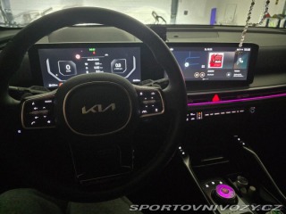 Kia Ostatní modely Sorento CRDi SCR 4x4 1800