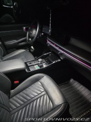 Kia Ostatní modely Sorento CRDi SCR 4x4 1800