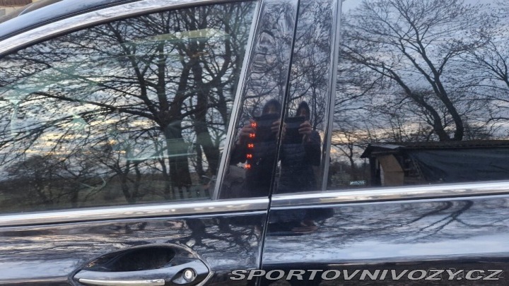 Ostatní značky Ostatní modely Lincoln MKZ 2,0   Prodám ECVT 2017