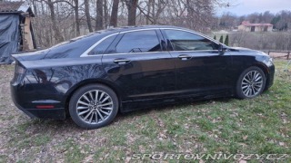 Ostatní značky Ostatní modely Lincoln MKZ 2,0   Prodám ECVT 2017